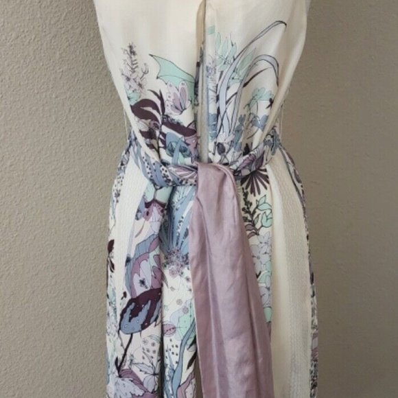 Anna Sui Dress - Picture 9 of 9